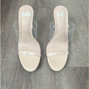 Gianni Bini Heels❗️